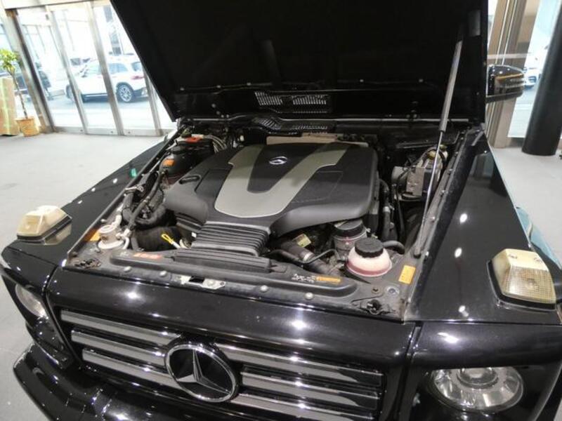 G-CLASS