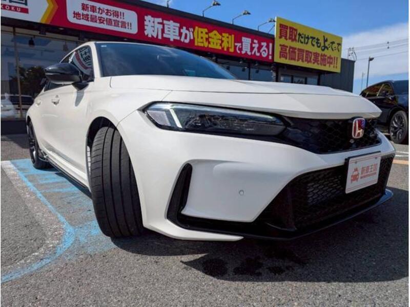 CIVIC
