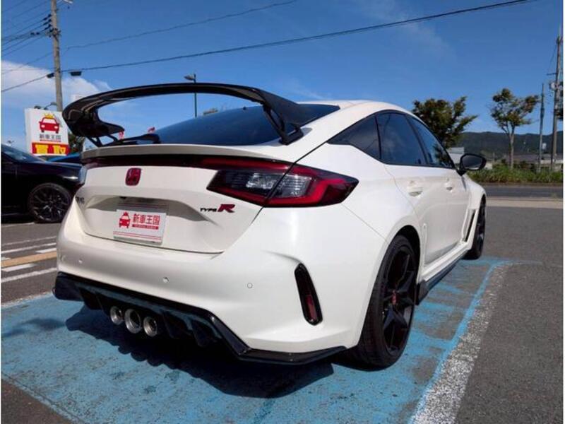 CIVIC