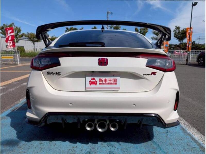 CIVIC