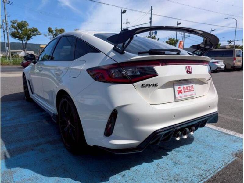 CIVIC