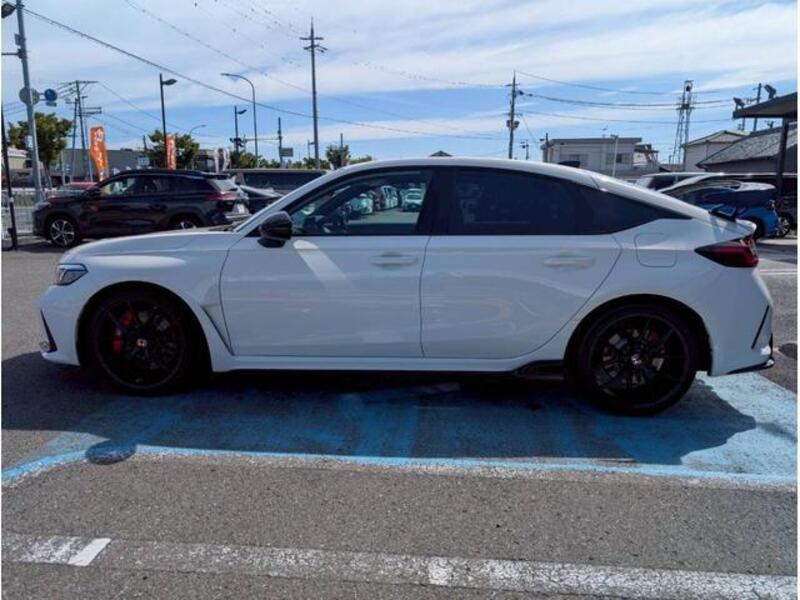 CIVIC