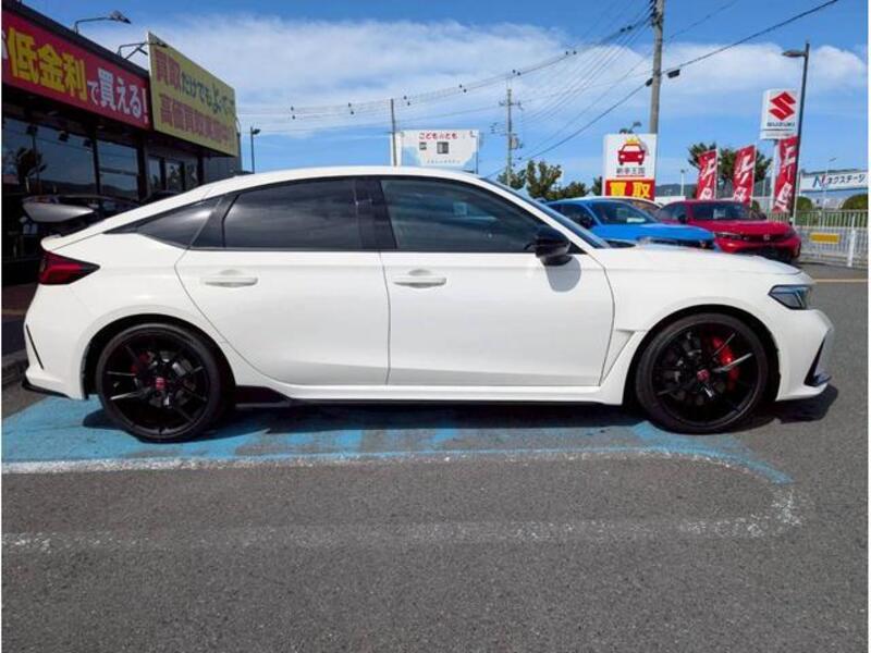 CIVIC