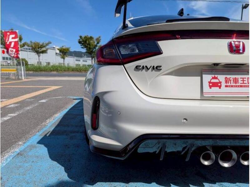 CIVIC