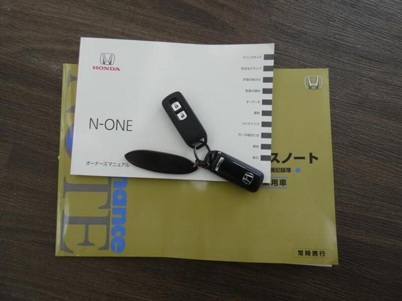N ONE
