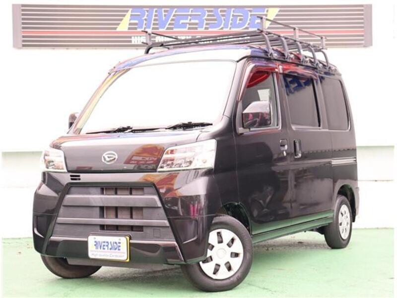 HIJET CARGO-0