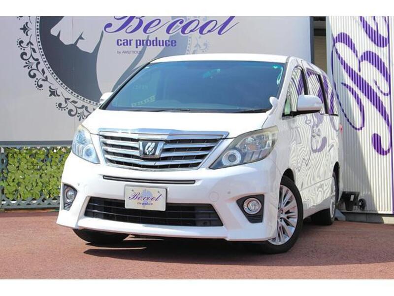ALPHARD-0