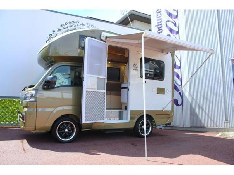 HIJET TRUCK-0