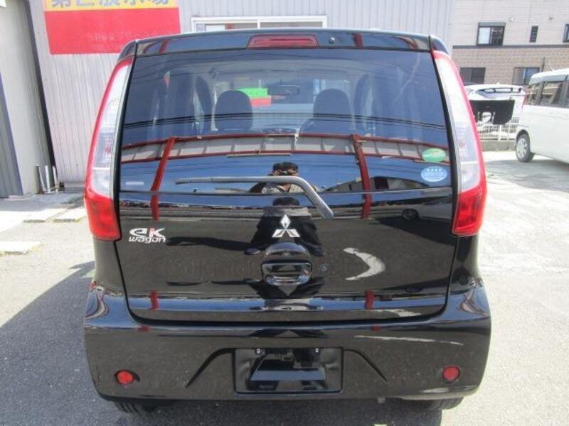EK WAGON