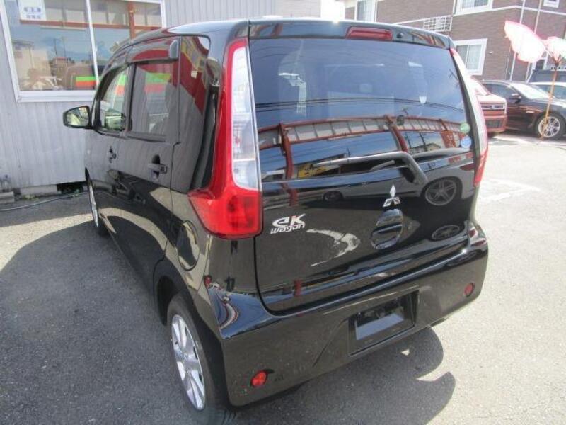 EK WAGON