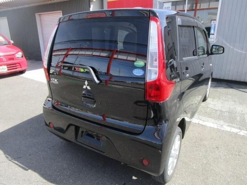 EK WAGON