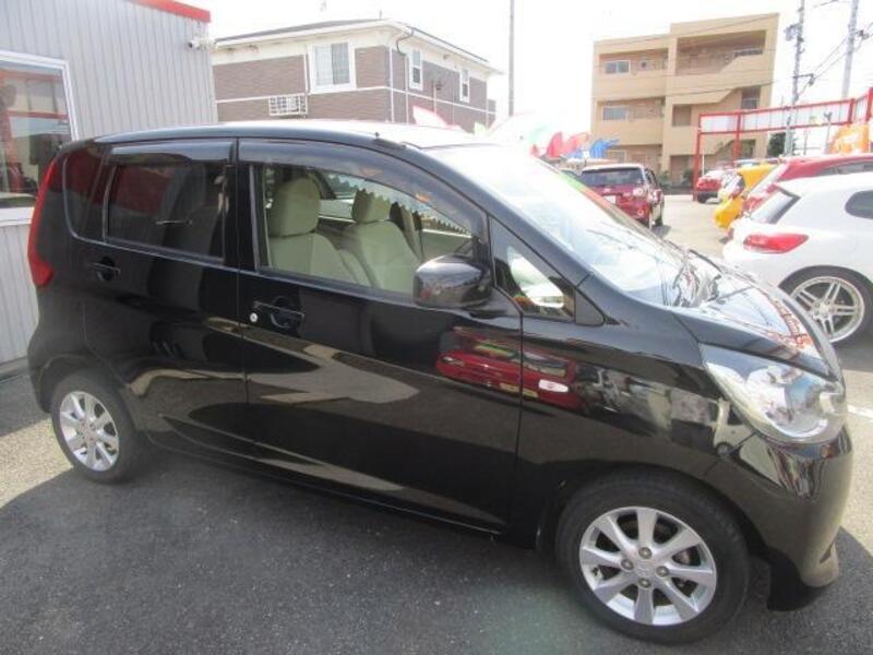 EK WAGON