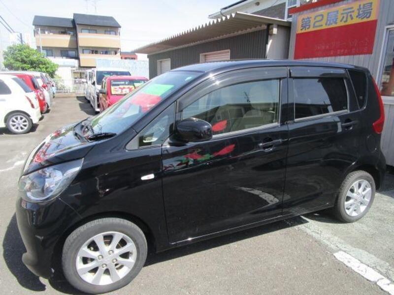 EK WAGON