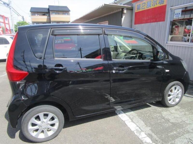 EK WAGON