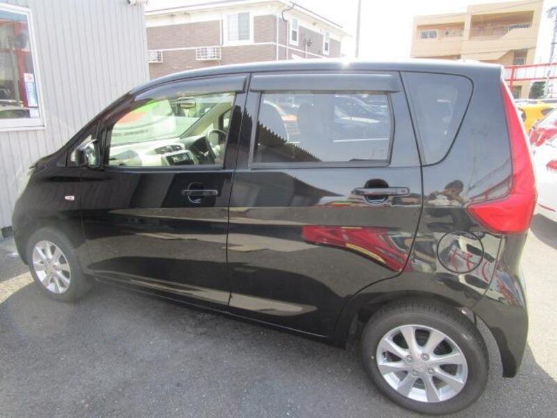 EK WAGON