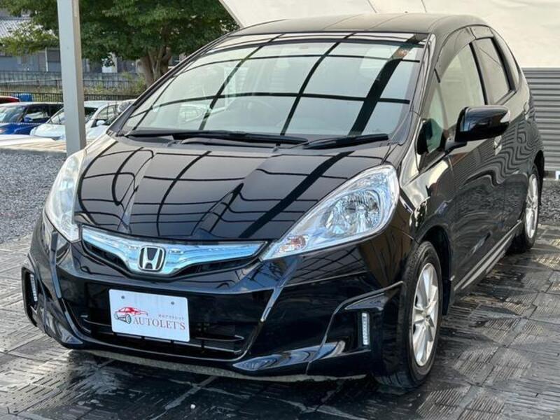 FIT HYBRID-0
