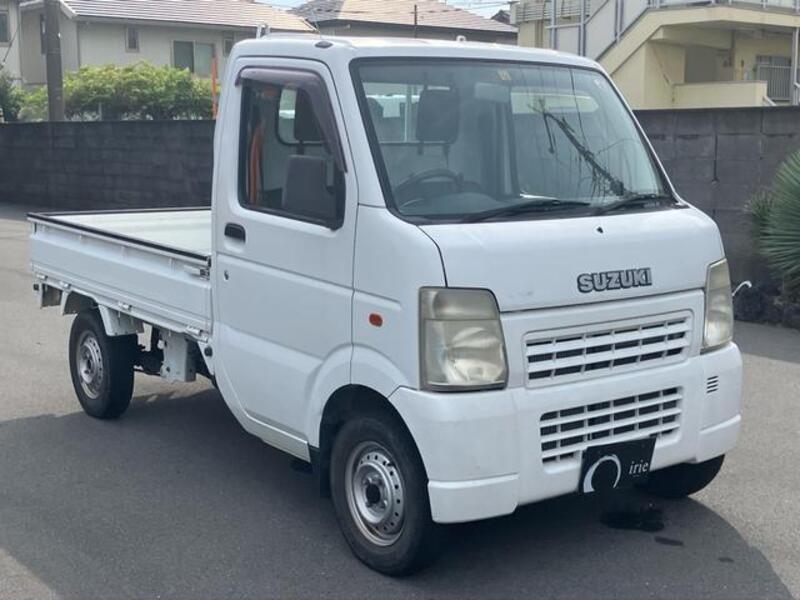 CARRY TRUCK