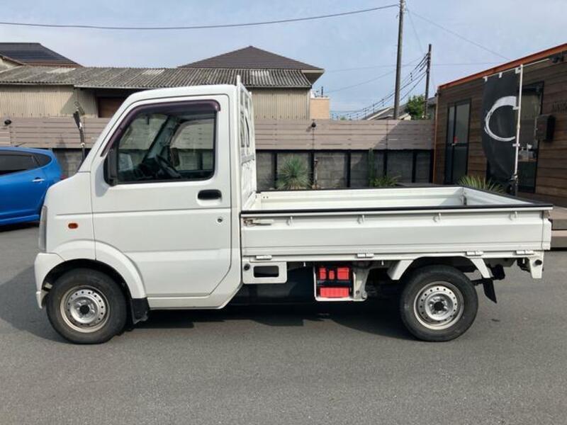 CARRY TRUCK