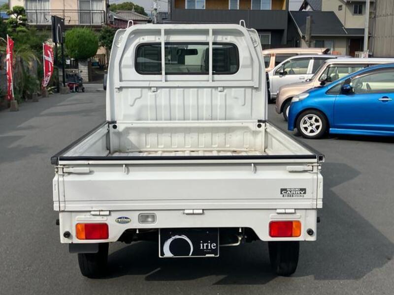 CARRY TRUCK