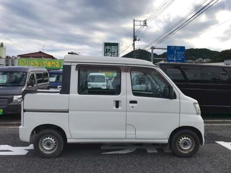 HIJET CARGO