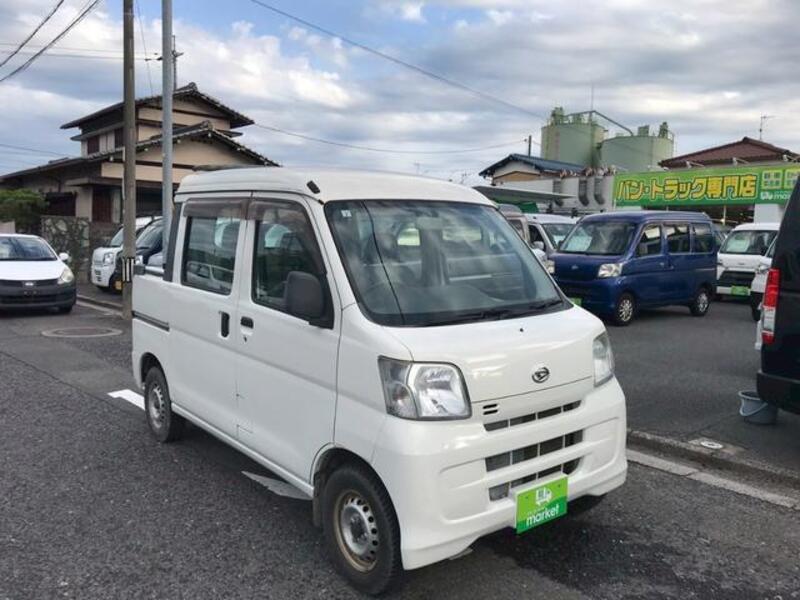 HIJET CARGO
