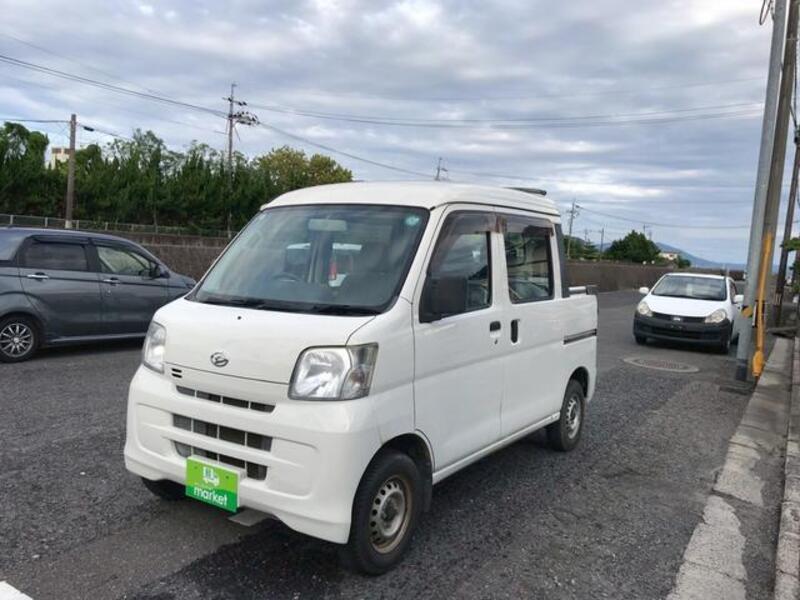 HIJET CARGO