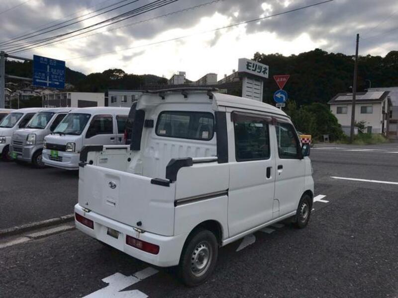 HIJET CARGO