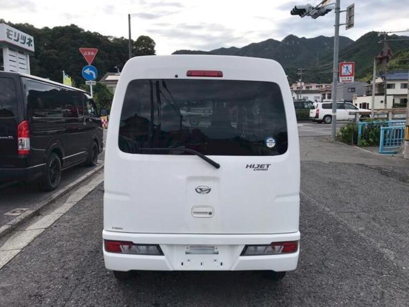 HIJET CARGO