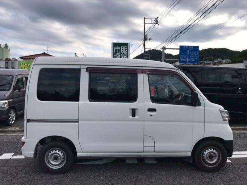 HIJET CARGO