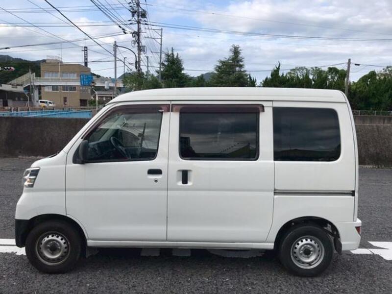 HIJET CARGO