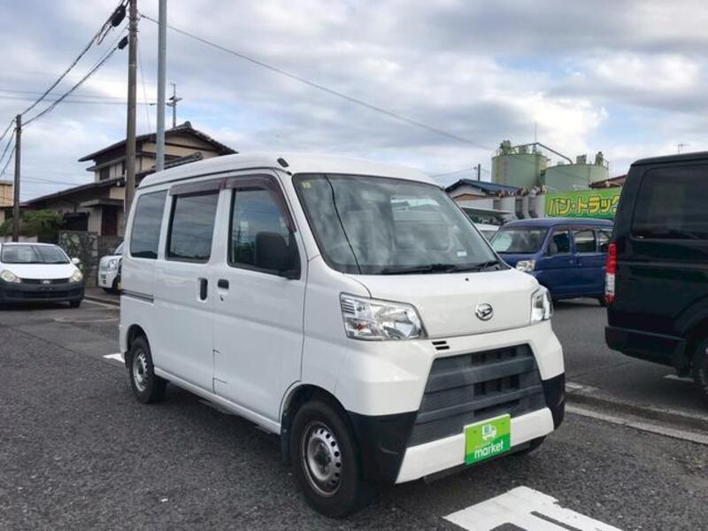 HIJET CARGO