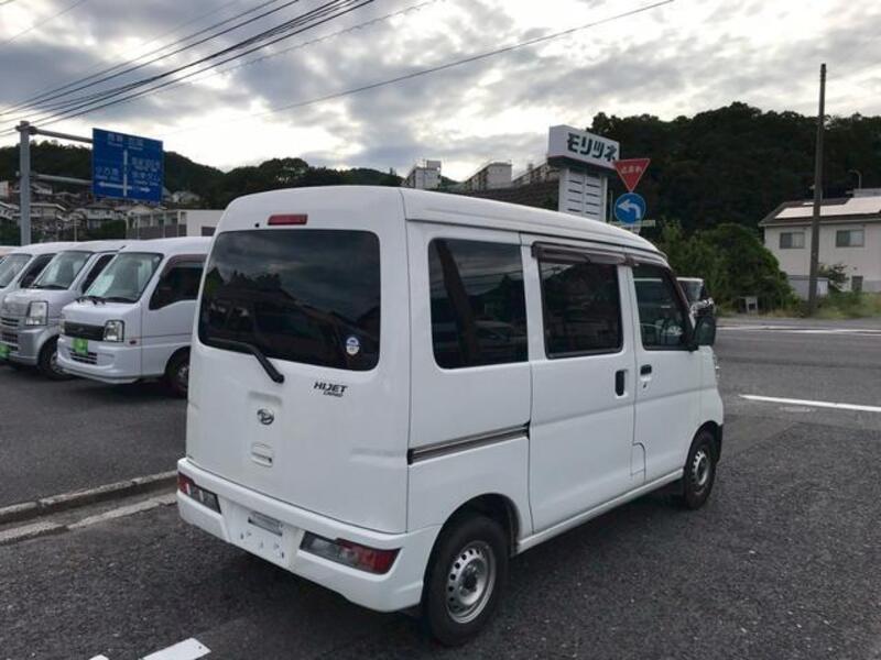 HIJET CARGO