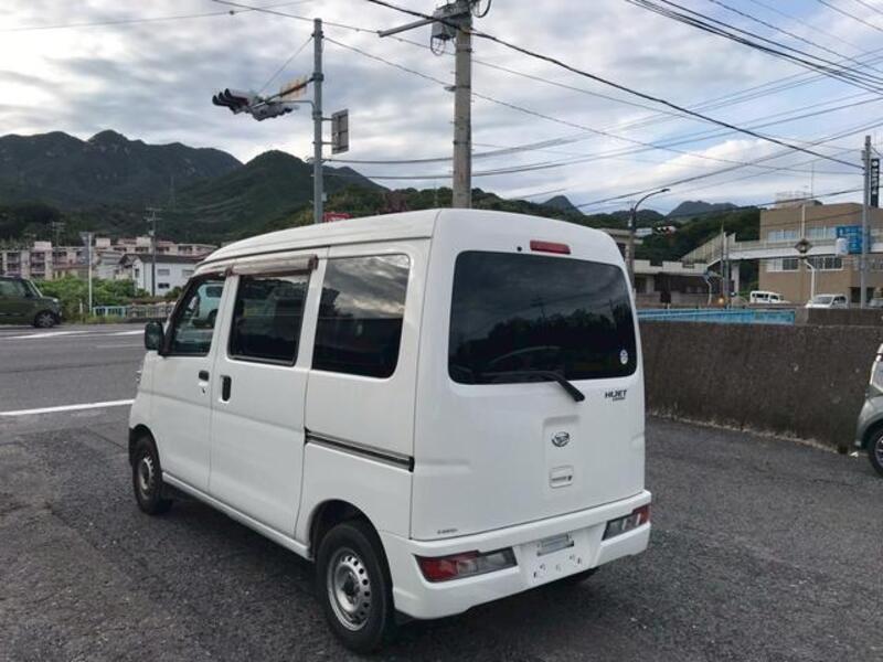HIJET CARGO