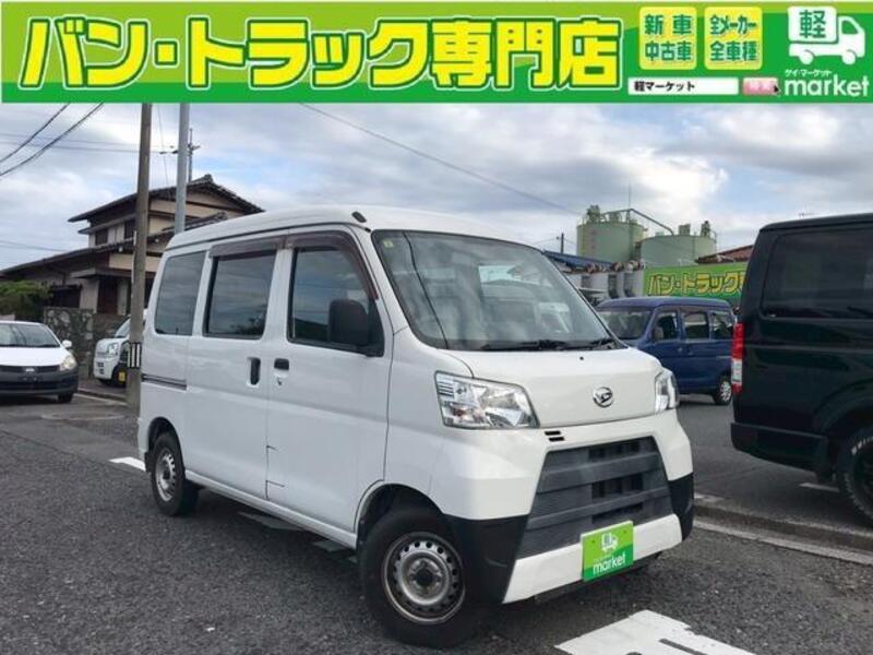 HIJET CARGO-0