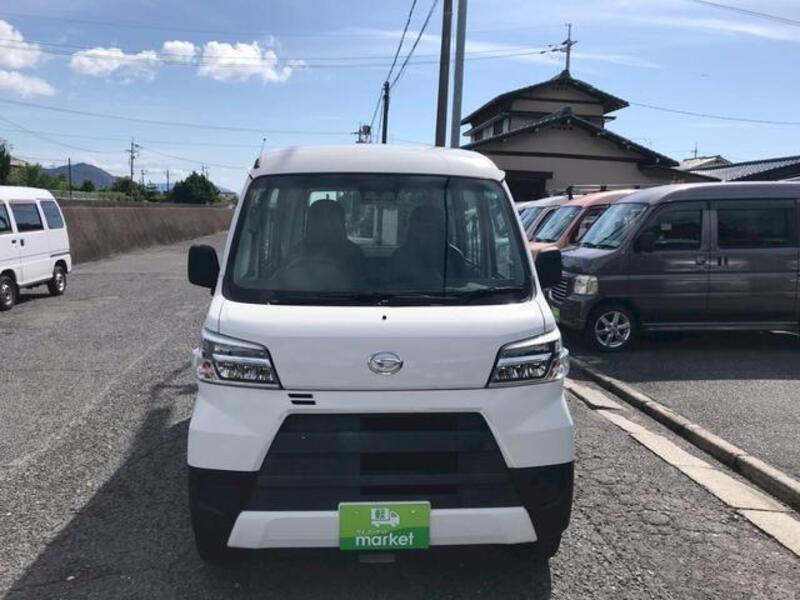 HIJET CARGO