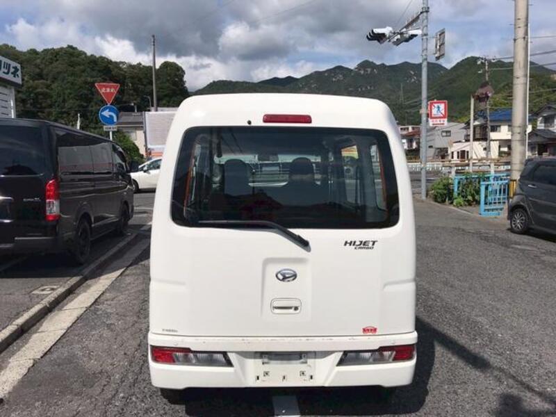 HIJET CARGO