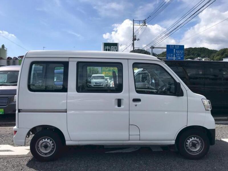 HIJET CARGO