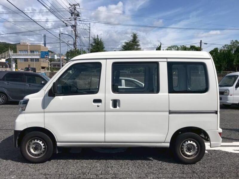 HIJET CARGO
