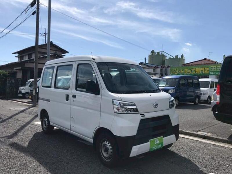 HIJET CARGO
