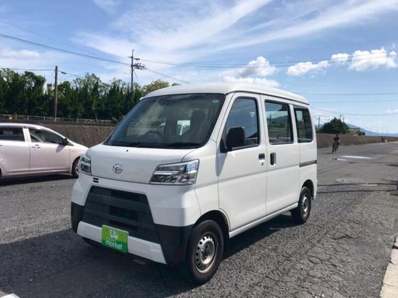 HIJET CARGO