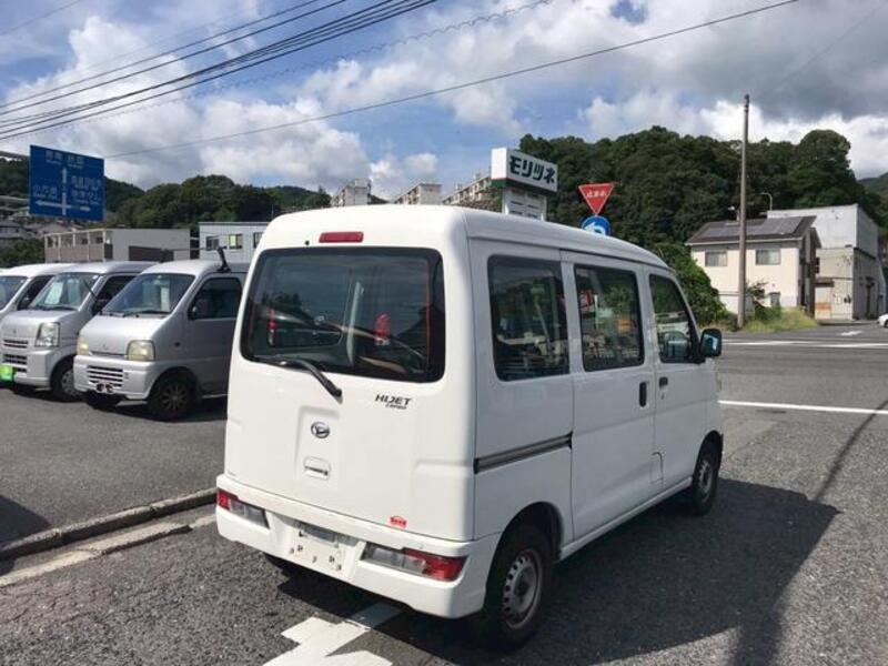 HIJET CARGO
