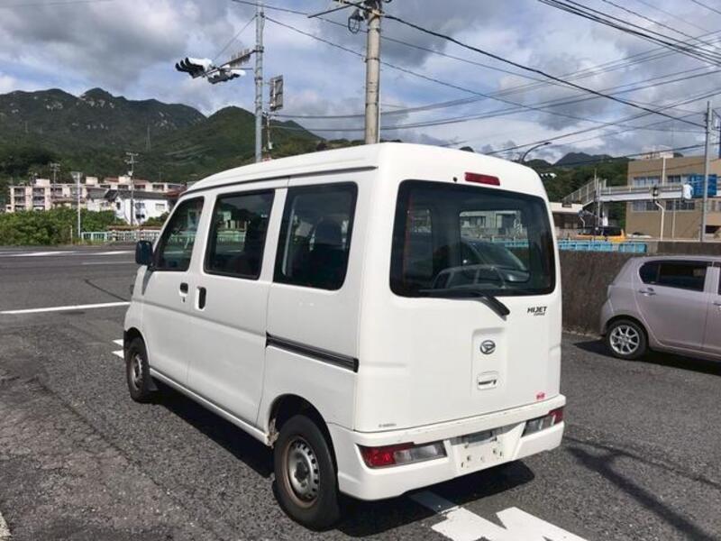 HIJET CARGO