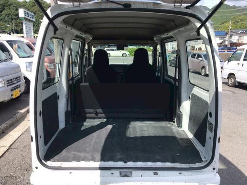 HIJET CARGO