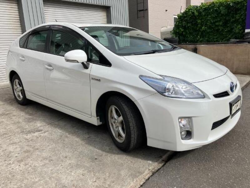 PRIUS