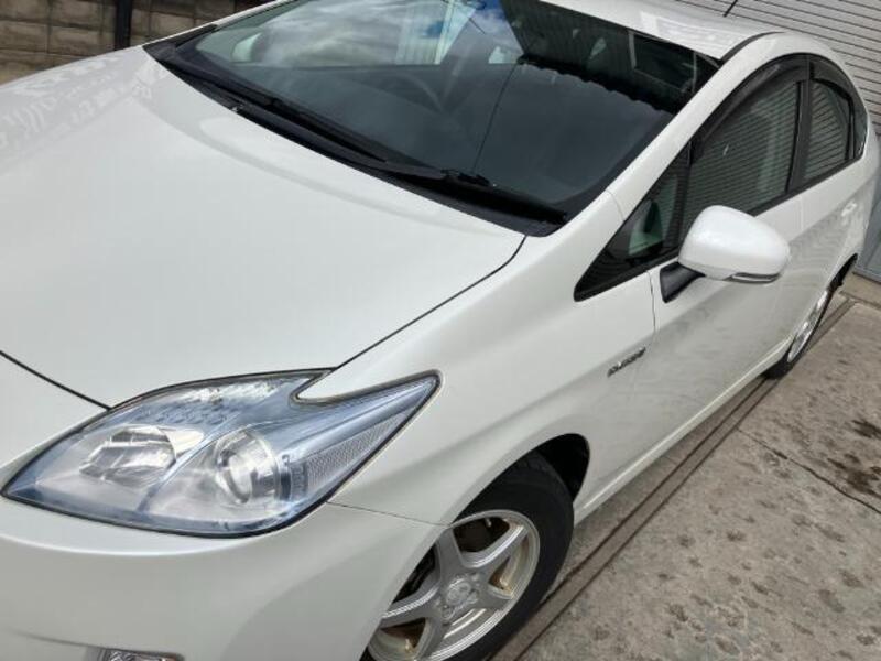 PRIUS
