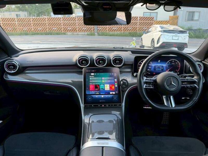 C-CLASS