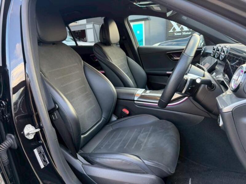 C-CLASS