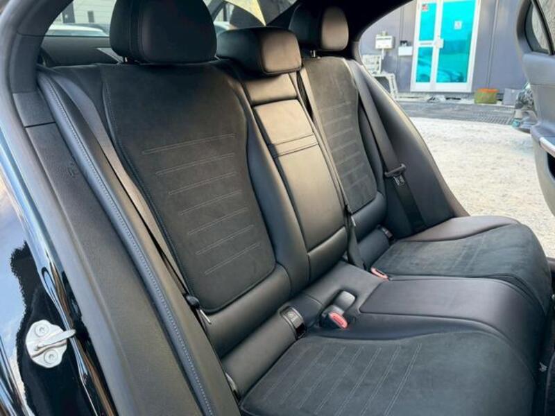 C-CLASS