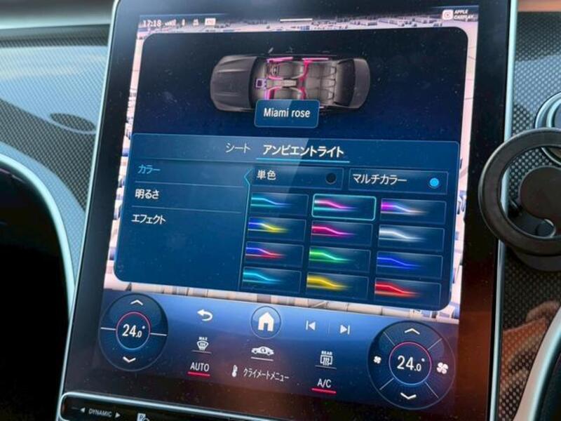 C-CLASS