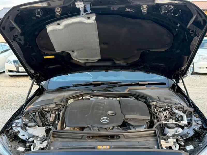 C-CLASS